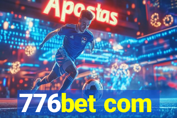 776bet com